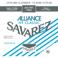 Savarez Alliance HT Classic 540 J